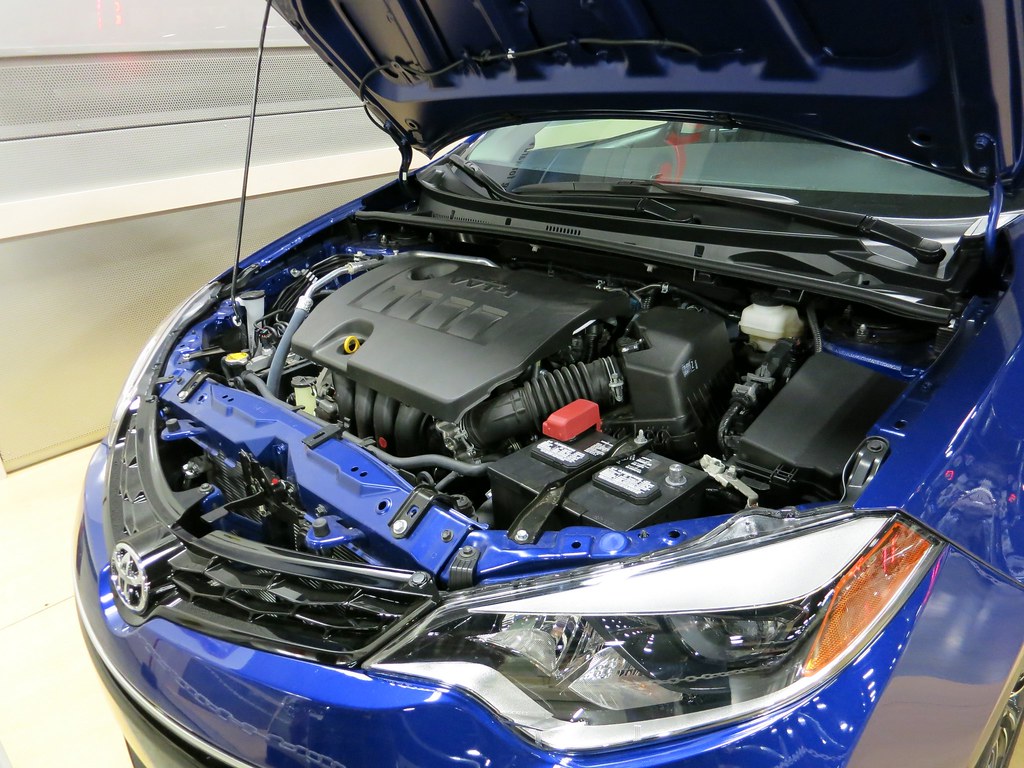 Toyota Corolla E170 Alım Rehberi: Valvematic, CVT ve LPG kapak görseli