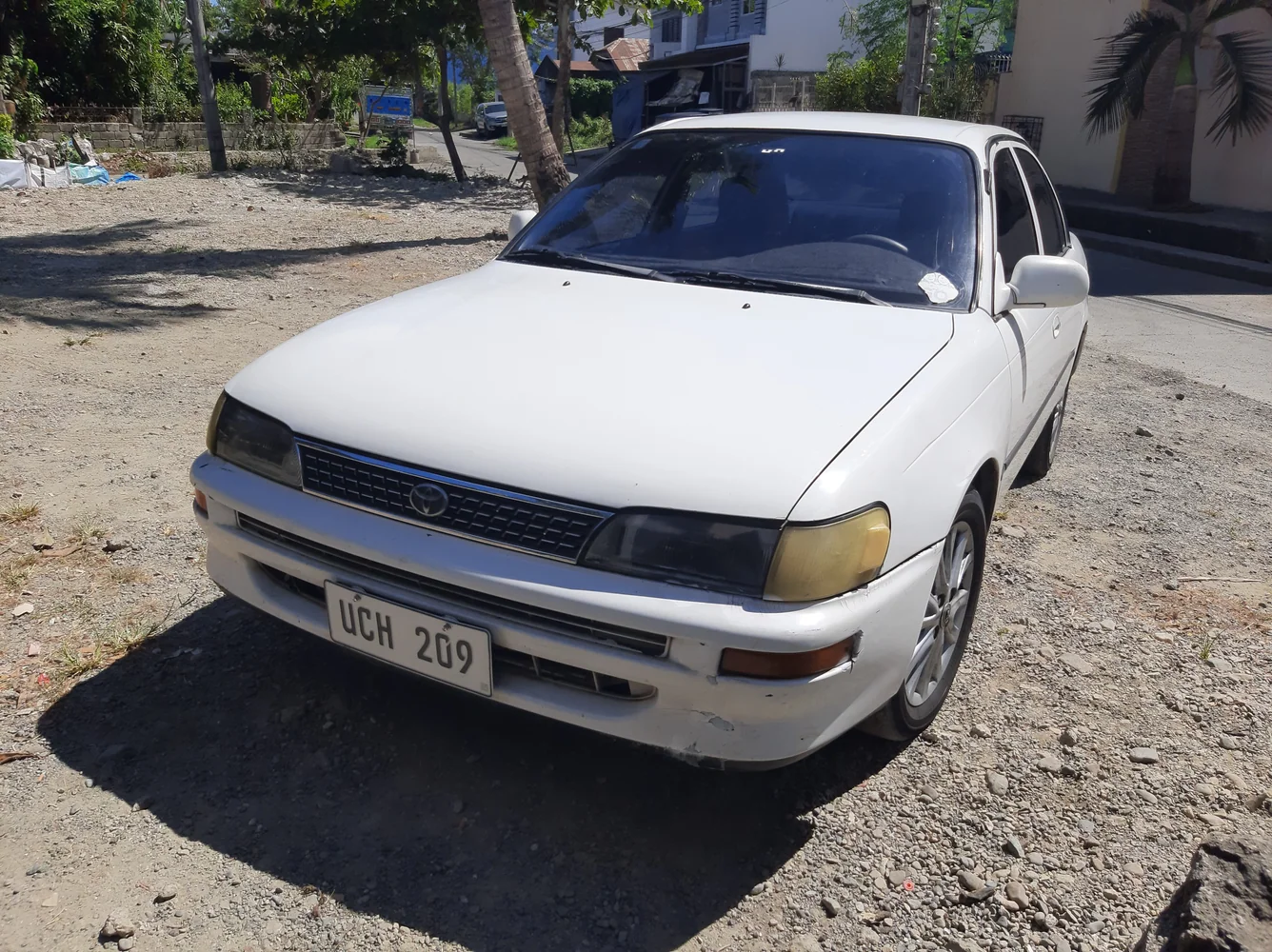 Toyota Corolla AE101 Alım Rehberi: 1.3, 1.6, XLi ve GLi kapak görseli