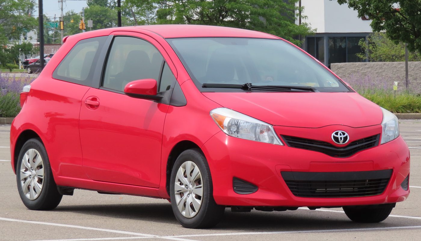 Toyota Yaris XP130 Alım Rehberi: 1.33 Motor ve Multidrive S kapak görseli