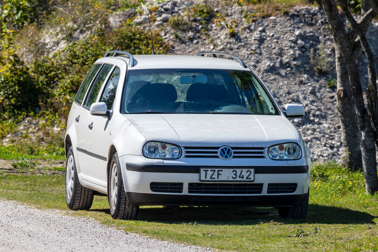 Volkswagen Golf IV Variant