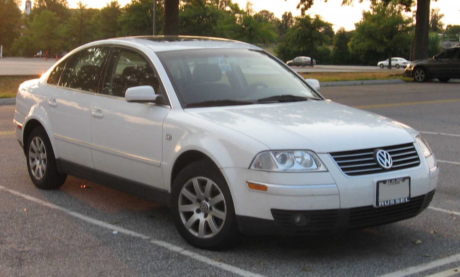 Volkswagen Passat B5/B5.5 Alım Rehberi: 1.9 TDI, 1.8T ve Tiptronic kapak görseli