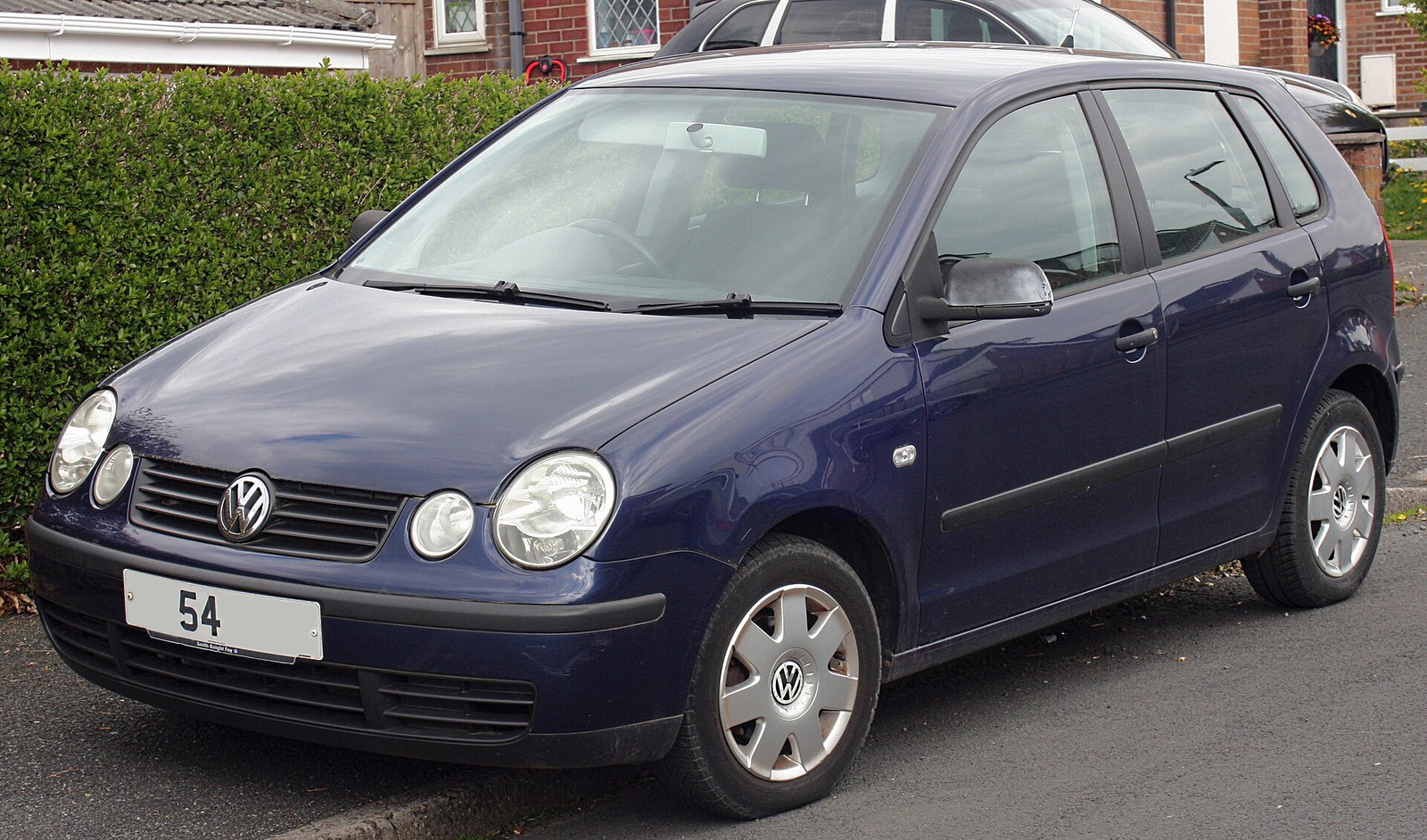 Volkswagen Polo 9N/9N3 Alınır mı? 1.2, 1.4 ve TDI