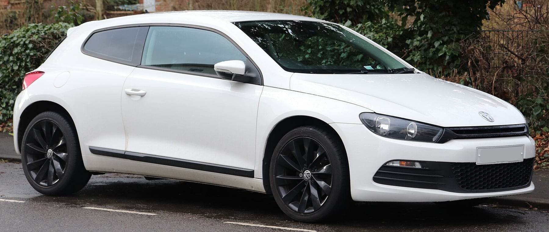 Volkswagen Scirocco Alım Rehberi: TSI, TDI, Zincir ve DSG