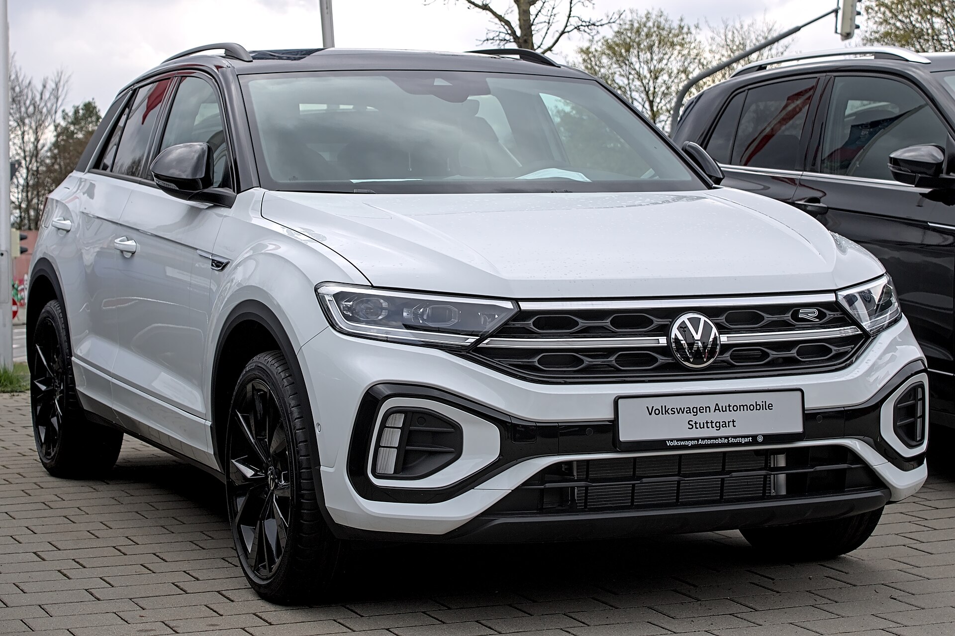 Volkswagen T-Roc Alım Rehberi: 1.5 TSI ACT, DSG ve Makyaj kapak görseli