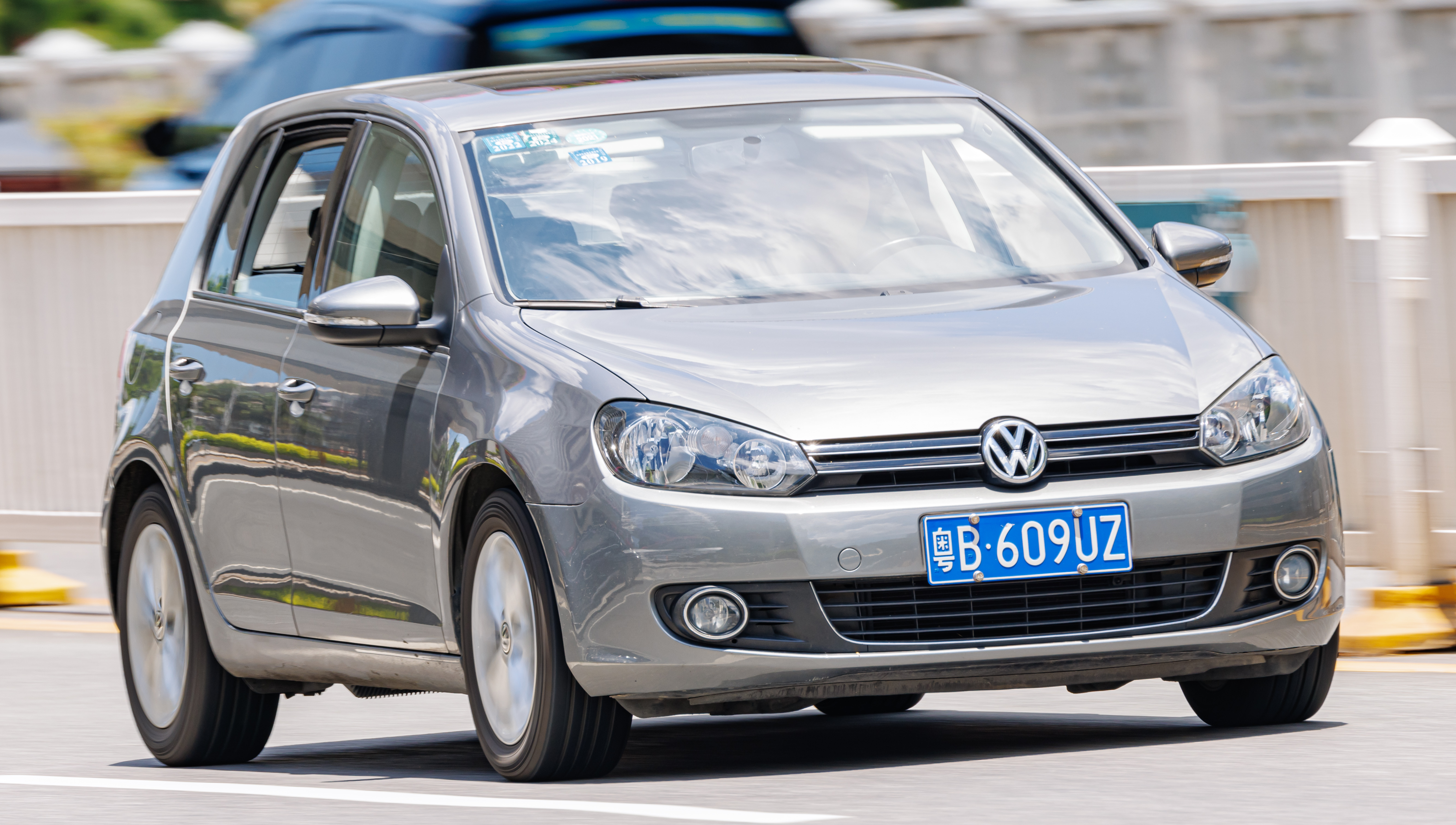 Volkswagen Golf 6 Alım Rehberi: 1.4 TSI, 1.6 TDI ve DSG kapak görseli