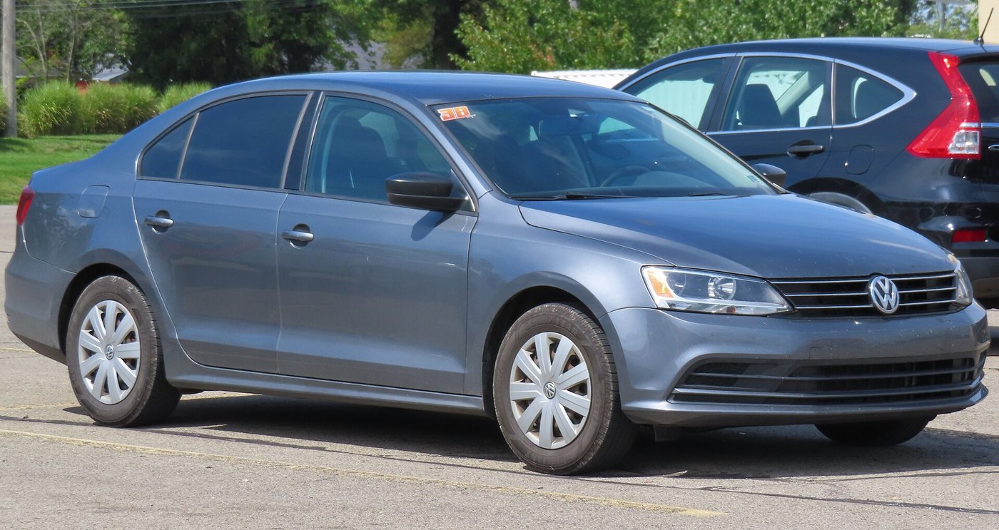 Volkswagen Jetta 6 detay fotoğrafı 6