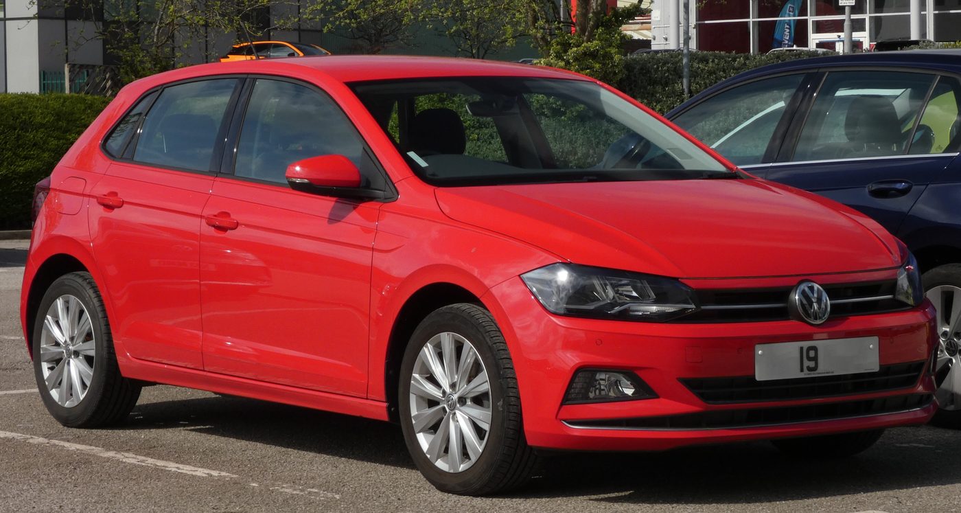 Volkswagen Polo AW 1.0 TSI Alım Rehberi: DSG ve Manuel kapak görseli