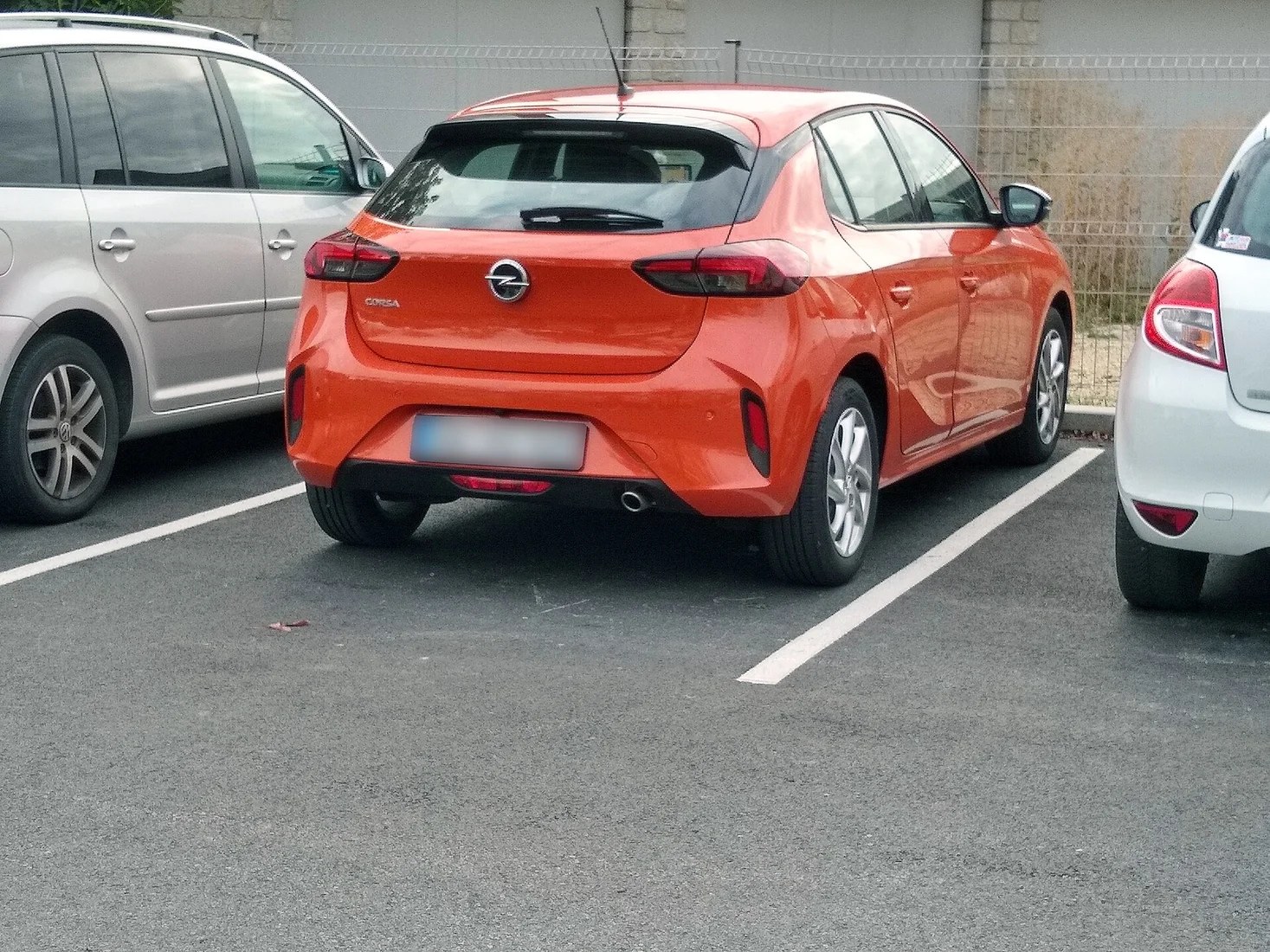 Opel Corsa F 1.2 Alım Rehberi görünüm 1