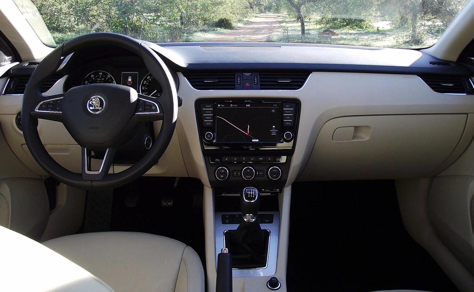 Škoda Octavia A7 1.6 TDI Alım Rehberi görünüm 1