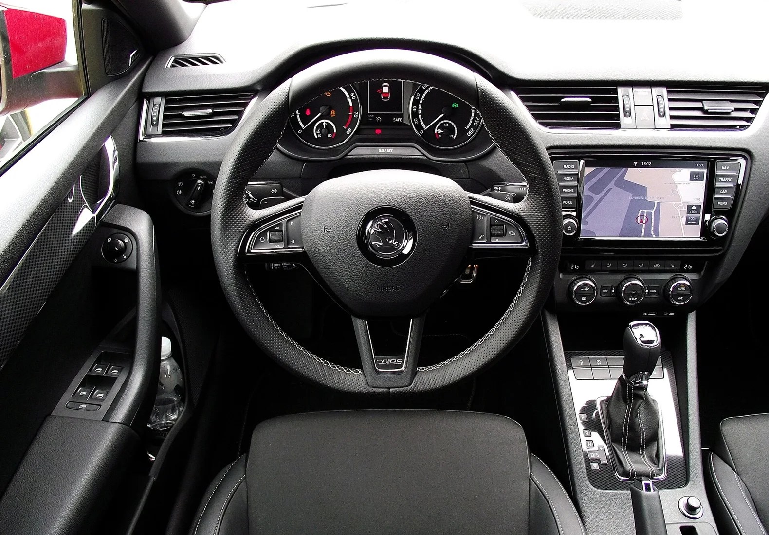 Škoda Octavia A7 1.6 TDI Alım Rehberi görünüm 2