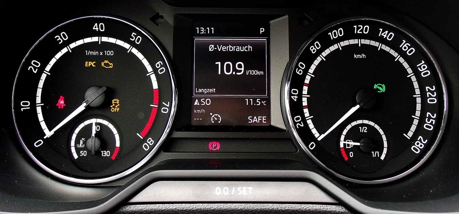 Škoda Octavia A7 1.6 TDI Alım Rehberi görünüm 3